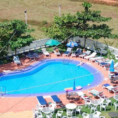 Palmarinha De Goa 호텔 칼랑굿 외부 사진